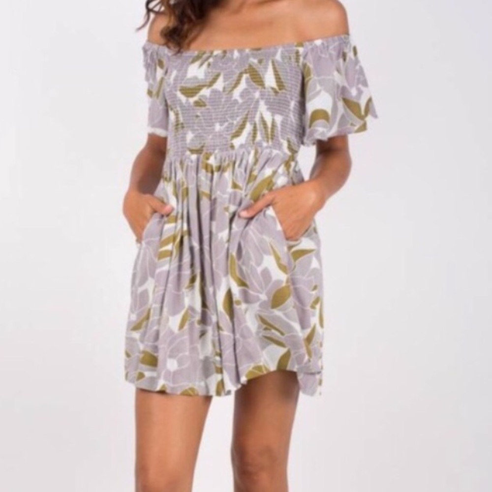 Free People Dress